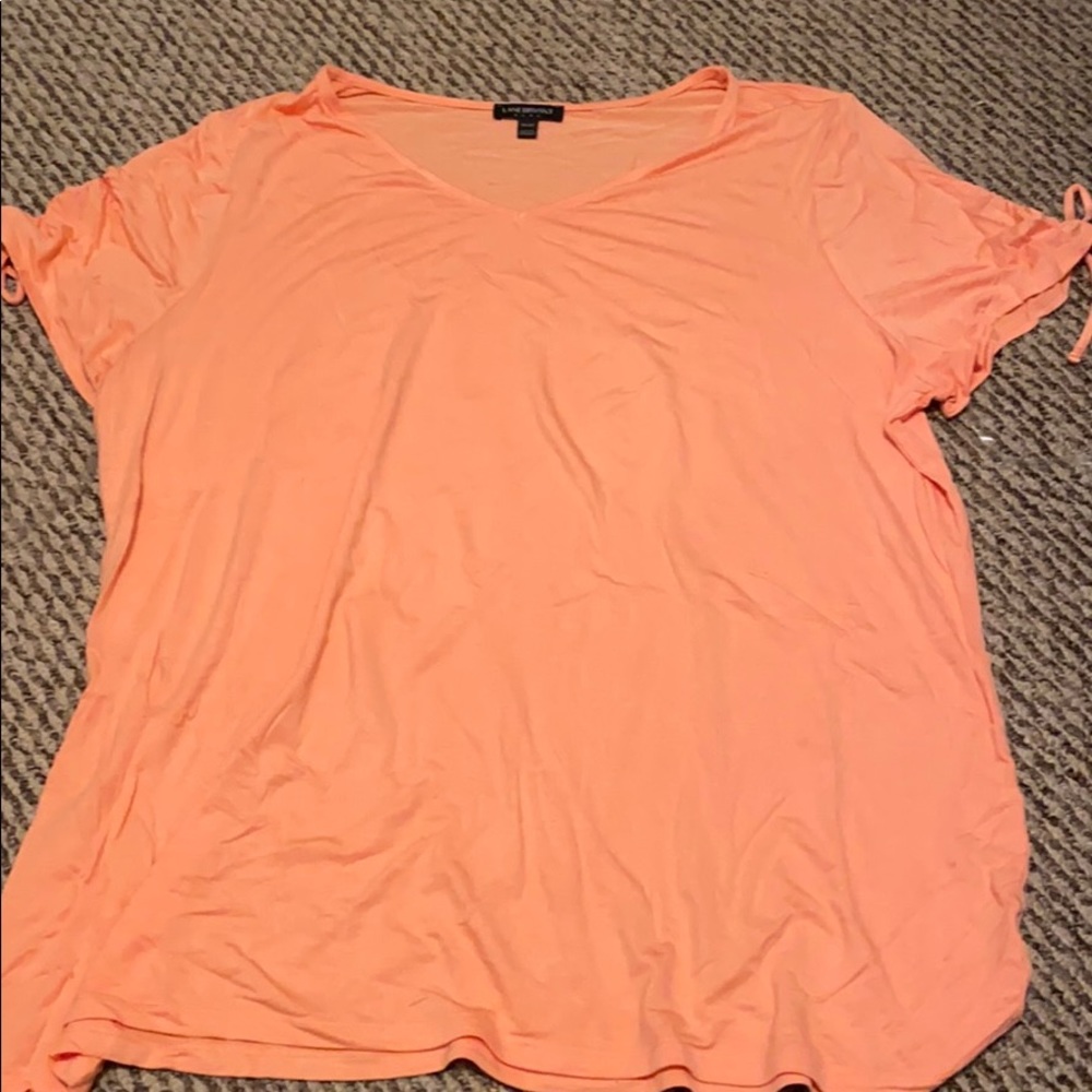 Peach top